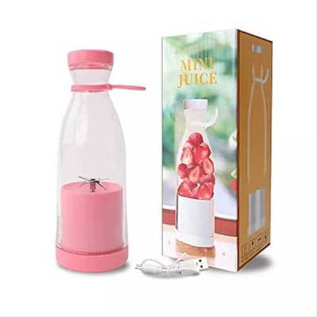 Mini juice mixeur 420ml