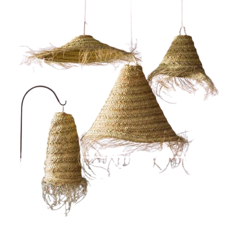 التصنيف مصباح تقليدي