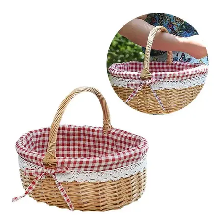 التصنيف سلة