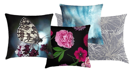 التصنيف وسادة