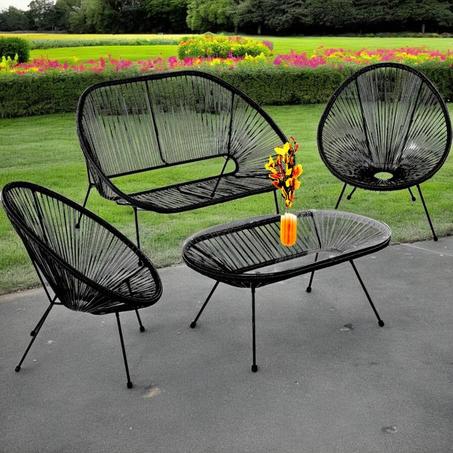 صالة  أكابولكو الطبيعي