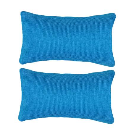 مخدة بلديه صوف الوان متعدده 50/30 cm 60 dh  و  الكبيرة cm  70/50