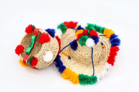 ترازة بالإبرة و الخيط صيفي