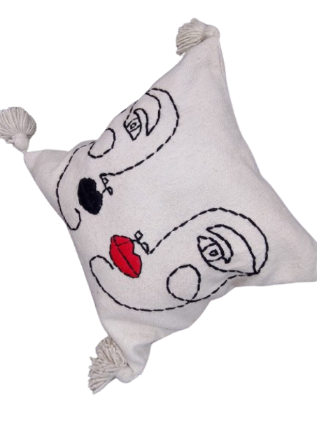 مخده الابره الشرقيه