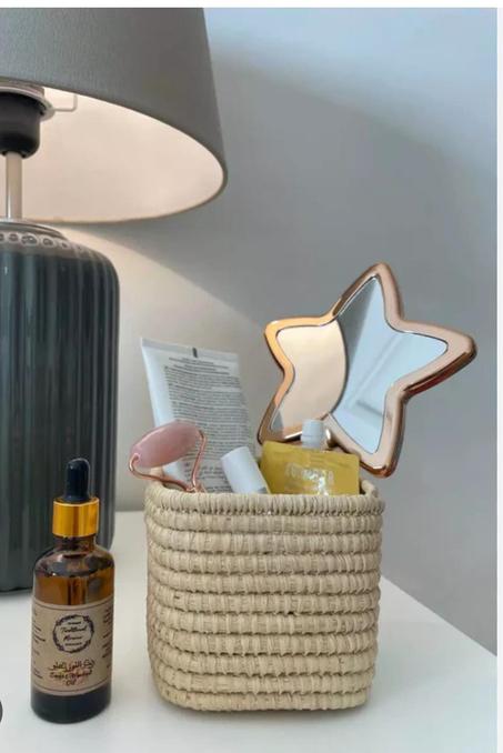 صندوق تخزين الرافي متوفر بألوان مختلفة