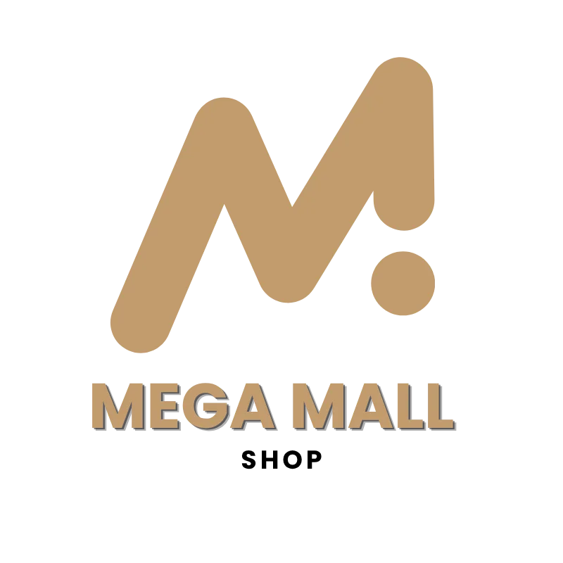 Mega Mall Logo