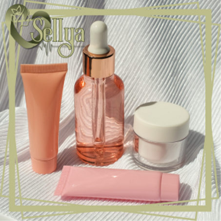 Produits cosmétiques