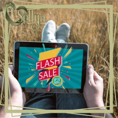 Flash Sale