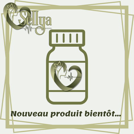 Nouveau produit bientôt N°6