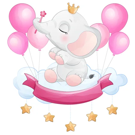 Princess' Collection