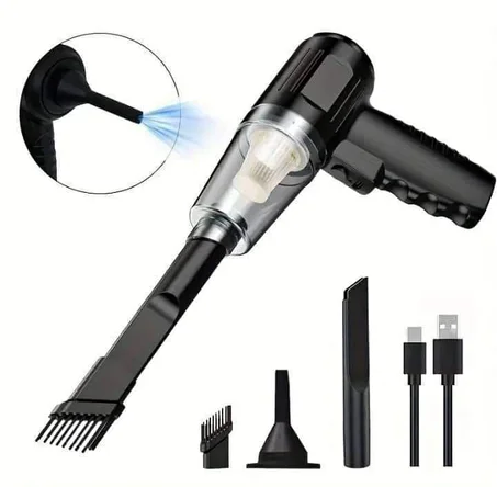 Aspirateur Sans Fil Portable