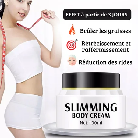 FINI AVEC LES KILOS DE TROP