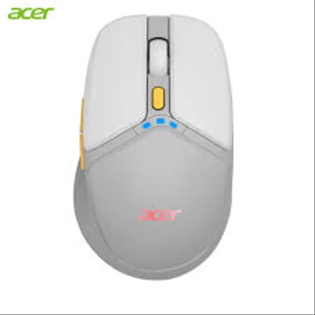 souris gamer Acer Bluetooth sans fil