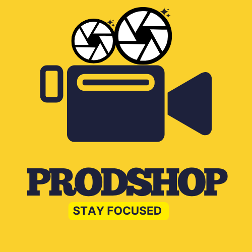 Prodshop