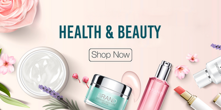 Health & Beauty