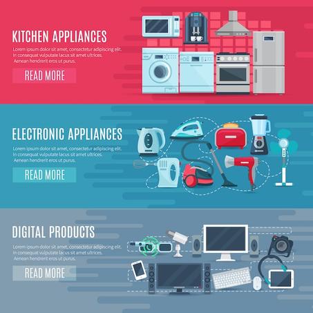 Electronics & Accessories