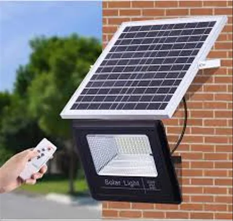 DSS SOLAR LIGHT