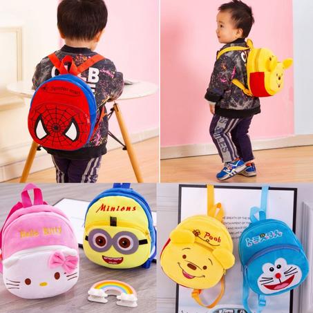 حقيبة ظهر للاطفال Kids Backpack