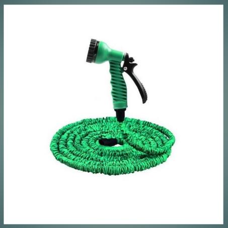 Expandable Hose خرطوم قابل للتمدد
