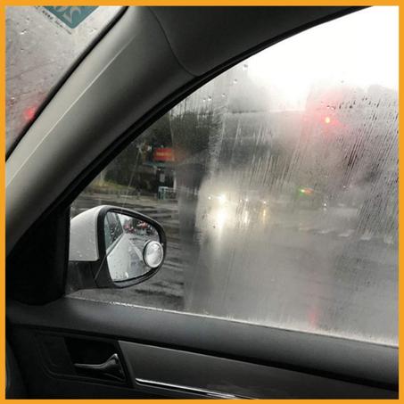 Anti-fog Agent Waterproof  50ML عامل مضاد للضباب مقاوم للماء والمطر