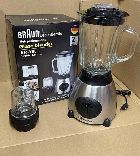 ELECTRIC MIXER خلاط كهربائي