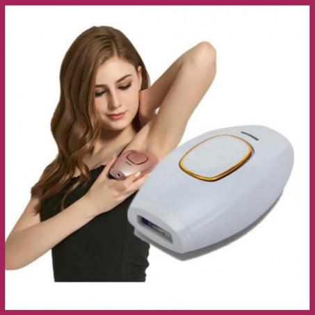Laser Hair Removal Machine   آلة إزالة الشعر بالليزر