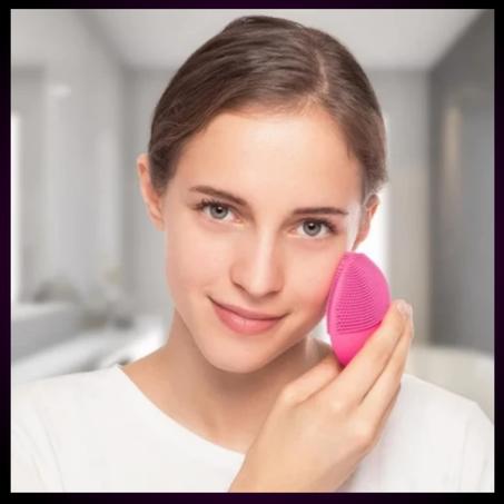 Foreclean Brush فرشاة تنظيف الوجه