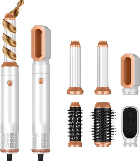 Brosse soufflante Wofdovolve
