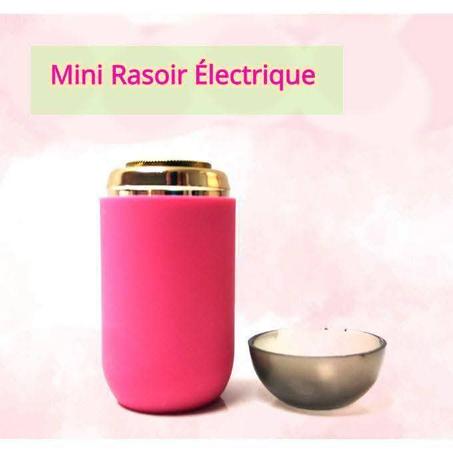 Épilateur Électrique Blawless