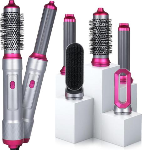 Brosse soufflante 5 In 1
