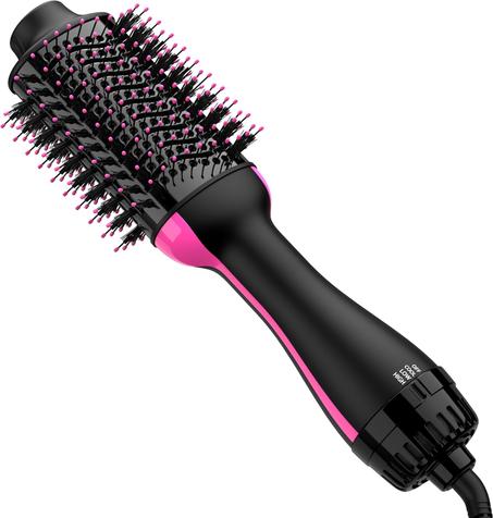 Brosse soufflante ONESTEP