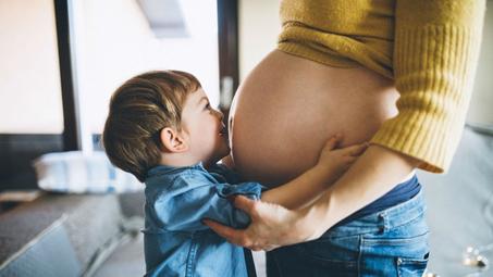 Femme enceinte منتجات خاصة بالحوامل