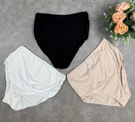 3 culottes femme enceinte