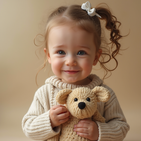 الالعاب و الطفل