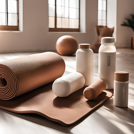 الصحة و اللياقة البدنية