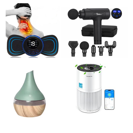 Beauté & Bien-être