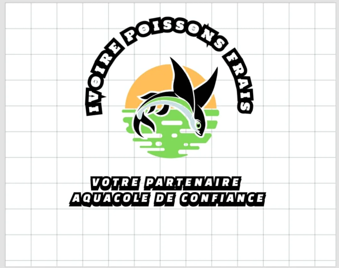 Ivoire poisson frais