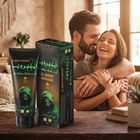 كريم جنسي للرجال  الحل المثالي لتعزيز الأداء والرغبة