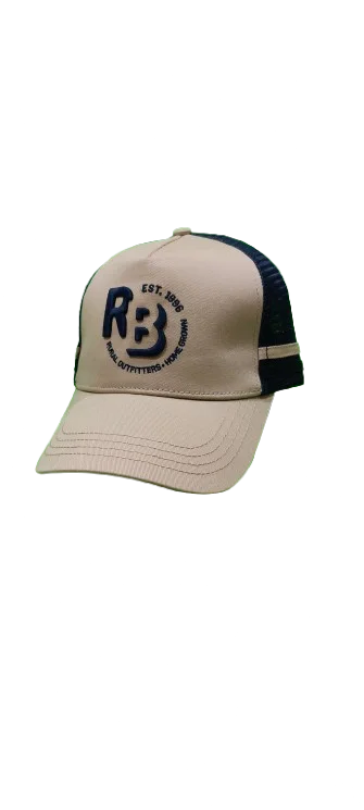 Trucker RB Rival Outfitters