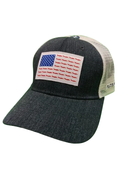 Casquette Aéronautique Vintage