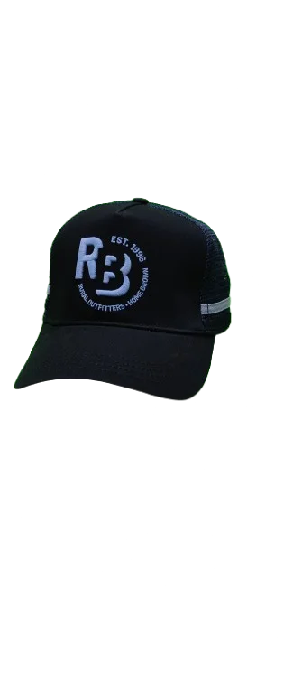 Trucker RB Rival Outfitters