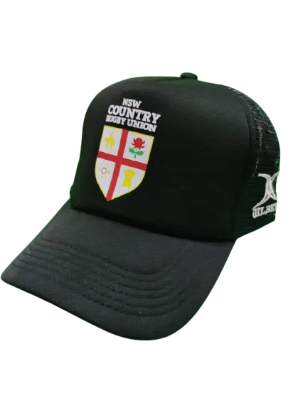 Casquette NSW Country Rugby Union
