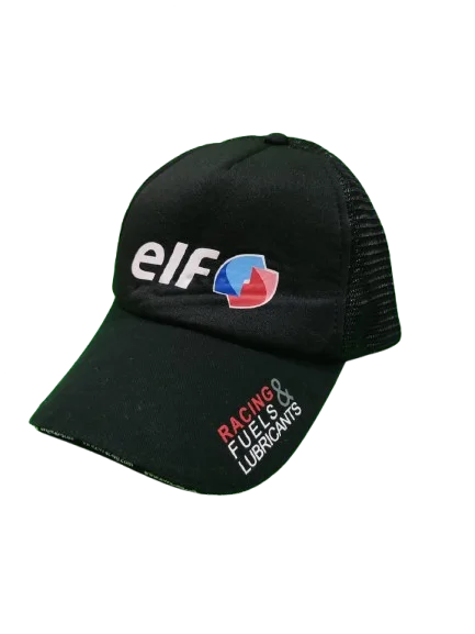 Casquette Elf Racing