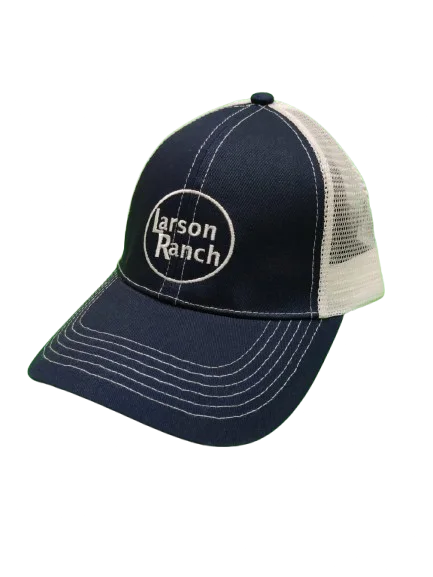 Casquette Américaine Classique Larson