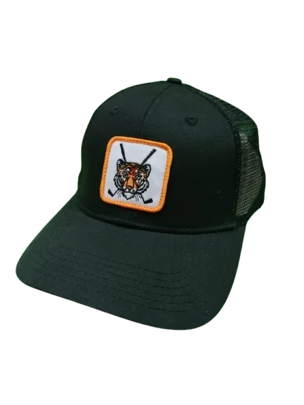 Casquette Tiger Hockey