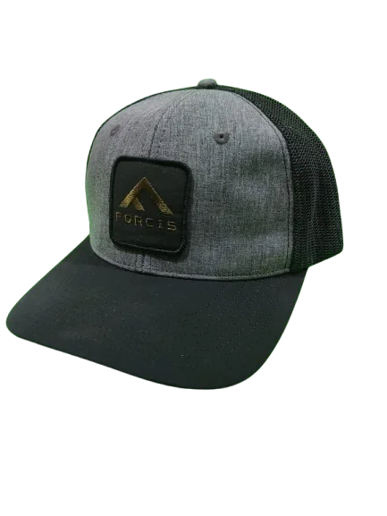 Casquette Trucker FORCIS