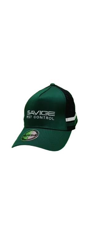 Trucker Savige Pest Control