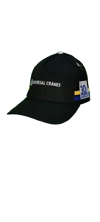 Casquette Universal Cranes