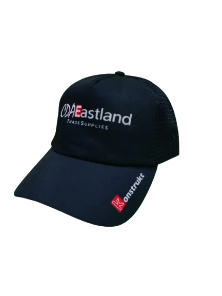 Casquette ODA Eastland Supplies
