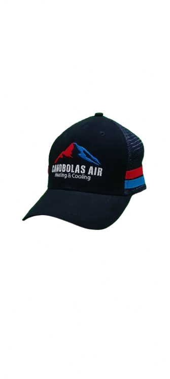 Trucker Canobolas Air